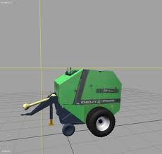 Katalog częsci Deutz Fahr prasa GP 2.30 2.50 500 510 HD 300 360 400 380 460 440 