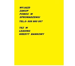 Naczepa do przewozu MLEKA w proszku spozywcczych silos