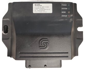 S1X-46 G2 AMP K164C Sweeper Control