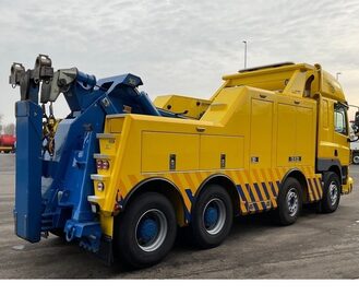 HOLOWNIK DAF