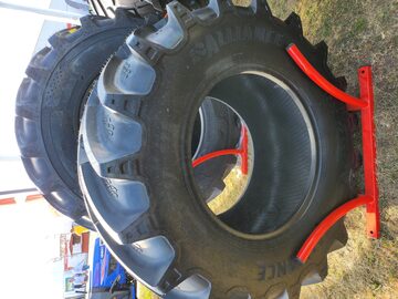 Opona 600/65R28 154D ALLIANCE Agri Star 365 nowa gwarancja 600/65/28