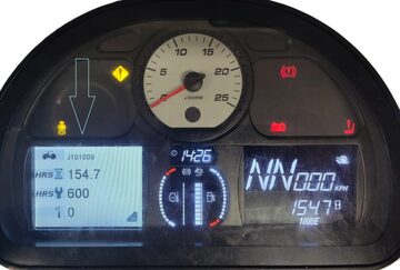 Wymiana wyświetlacza LCD