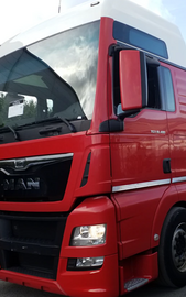 Ciagnik siodlowy Eur 6 Man TGX 18.480  XXL MEGW