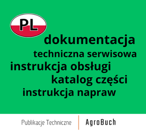 Wuhlmaus Instrukcja obsługi, DTR, napraw, serwisowa, katalog części Wühlmaus