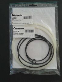 Uszczelnienia obrót rotator Indexator Gv6 GV10 GV12 IR25 