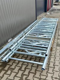Bramy paszowe do obory – PRODUCENT Ostrołęka | Stal OCYNK |