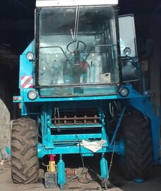 Naprawy remonty malowanie ciągników kombajnów Siedlce mazowieckie 505055986