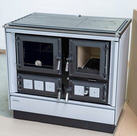  Solidne kuchnie węglowe i piecyki kuchenne z szamotowym paleniskiem.