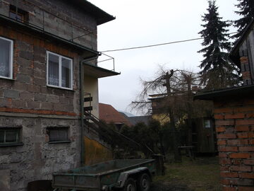 Gospoarstwo rolne 3 ha. u podnoza Beskidu Malego