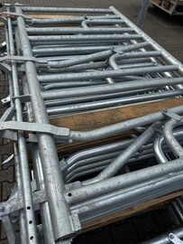 Bramy paszowe do obory – PRODUCENT Ostrołęka | Stal OCYNK |