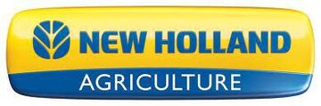 Katalog części New Holland Clayson 