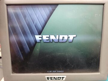 Fendt | Terminal Vario