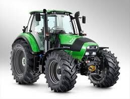 Katalog części Deutz Fahr   MODEL... j.polski