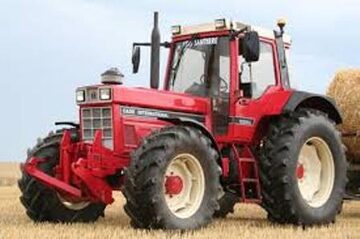 Katalog części IH 1255 1255XL 1455 