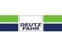 Katalogi czesci j polski Deutz Fahr i Same