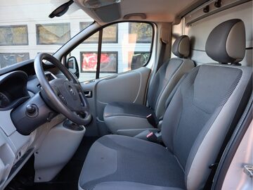 Opel Vivaro 2.0 CDTI 115pk L2 Long tez leasing