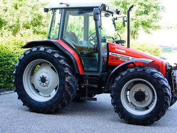 STEROWNIK MASSEY FERGUSON 3809877M97