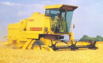Instrukcja Manual New Holland 8050 8060 8070 8080