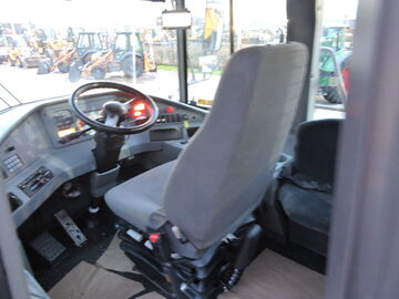 VOLVO A30G 6x6  wywrotka wozidlo kolebowe