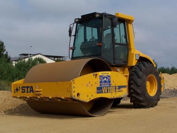 ASC Valve Motor Control