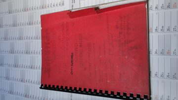Instrukcja napraw Schäffer Lader Modell 98