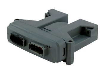 Sauer Danfoss MC024 CONTROL SYSTEM