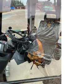 Koparko ladowarka   JCB 4CX  vat jest 0
