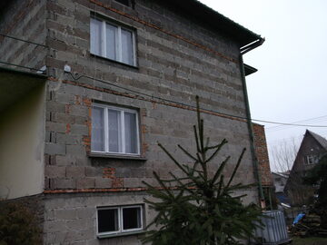 Gospoarstwo rolne 3 ha. u podnoza Beskidu Malego