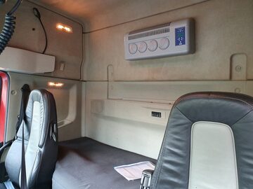 VOLVO FH 460 Eur 6 HAKOWIEC DO WYWOZU SMIECI I ZLOMU