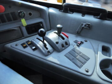 VOLVO A30G 6x6  wywrotka wozidlo kolebowe