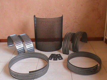 SITA ROLNICZE TOMMAR PRODUCENT