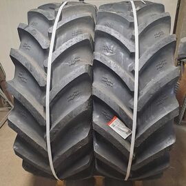 Nowe opony ASCENSO AGRI STAR 365 540/65R38 153D TDR 650 TL