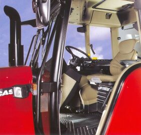 Katalog części Case IH MX90C
