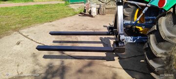 Paleciaki składane do c330 itp.