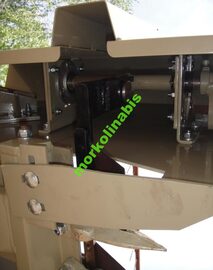 PRODUCENT ! Stół do rzepaku FORTSCHRITT E-512/E-514