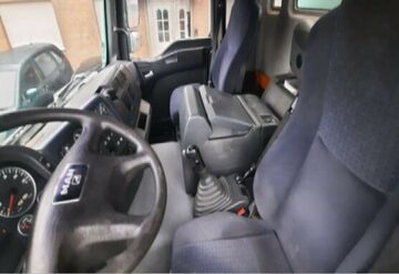 WYWROTKA 8x6  MAN TGS 35.400