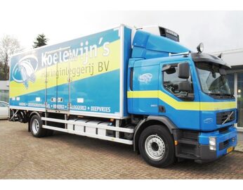 CHLODNIA  VOLVO  FE