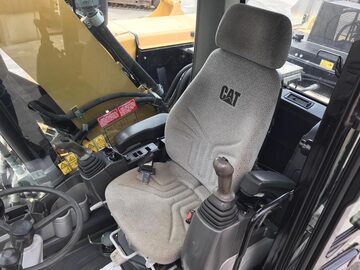 CATERPILLAR  M 318D VA KOPARKA KOLOWA