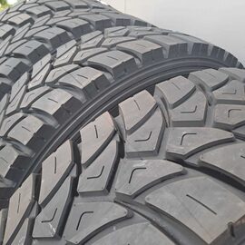 Nowe OPONY BLACK LION BD280 315/80 R22.5 - serwis mobilny