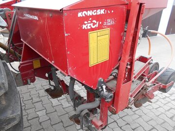 Siewnik Kongskilde