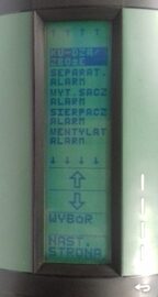 LH Agro 965 PL, LH965, JD965, F965-V2