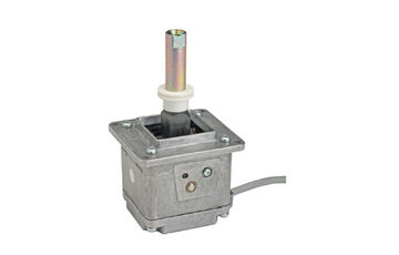 AJ3 Joystick AJ3SX 8Y 8030 CA4 AGCO