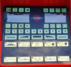 Hardi Tronic 2000