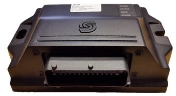 Shift Control S1X-65 G2 AMP K164C