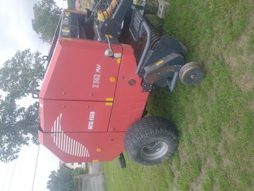 Farmtrac 690 DT ciągnik rolniczy 