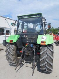 1989 Deutz-fahr DX 3.30 Ciagnik