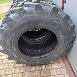 Opony nowe CAMSO 20PR 400/80-24 - Serwis Mobilny