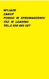 Naczepa do zboza z zasysaniem z wydmuchem