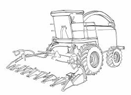 Katalog części Claas Jaguar napraw seria 600 800