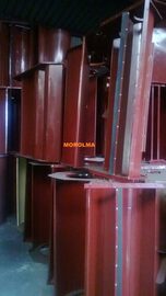 Obudowa wentylatora wialnia BIZON Z-056 Super REKORD Z-058 